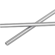 uxcell 8mm to 8mm Bore Rigid Coupling Set Screw L22XD14 Stainless